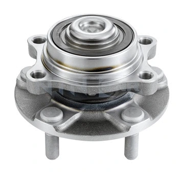 Wheel Bearing Kit (R168.83)