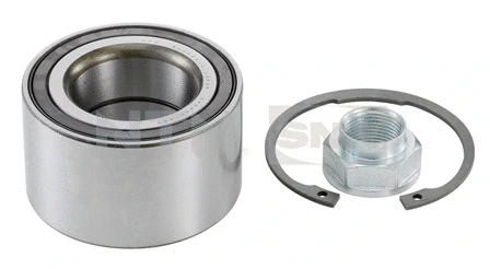 Wheel Bearing Kit (R174.68)