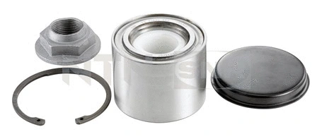 Wheel Bearing Kit (R141.28)
