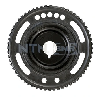 Belt Pulley, crankshaft (DPF353.06)
