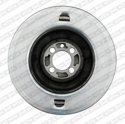 Belt Pulley, crankshaft (DPF358.22)