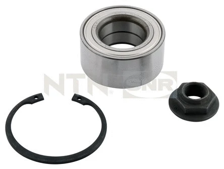 Wheel Bearing Kit (R165.09)
