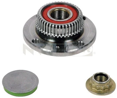 Wheel Bearing Kit (R154.45)