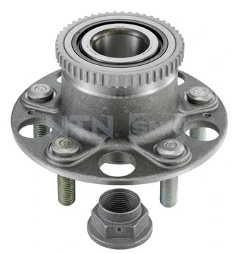 Wheel Bearing Kit (R174.51)