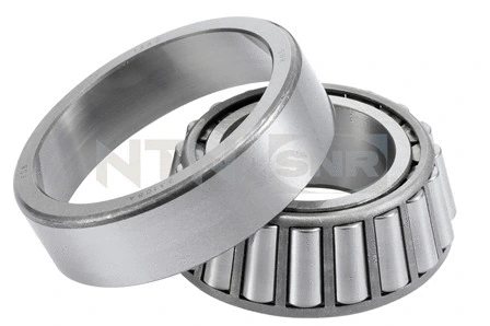 Wheel Bearing (HDB072)