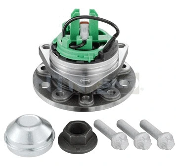 Wheel Bearing Kit (R153.44)