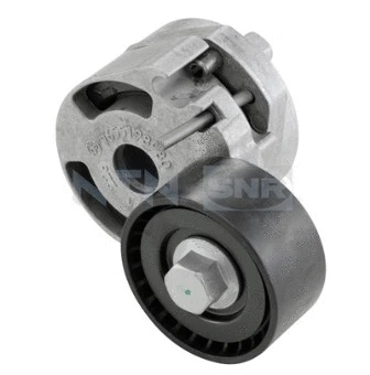 Tensioner Pulley, V-ribbed belt (GA359.11)