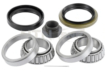 Wheel Bearing Kit (R152.16)