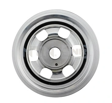 Belt Pulley, crankshaft (DPF358.14)