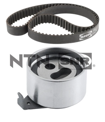 Timing Belt Kit (KD470.35)