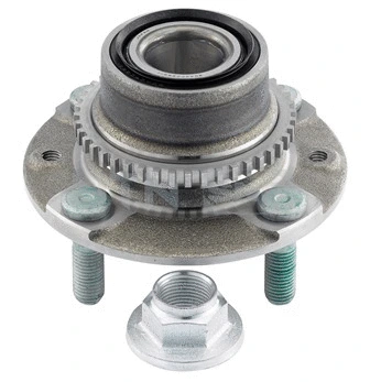 Wheel Bearing Kit (R170.35)