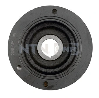 Belt Pulley, crankshaft (DPF352.05)