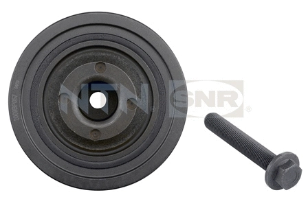 Belt Pulley, crankshaft (DPF352.03K1)