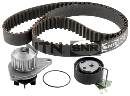 Water Pump & Timing Belt Kit (KDP459.340)