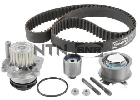 Water Pump & Timing Belt Kit (KDP457.490)