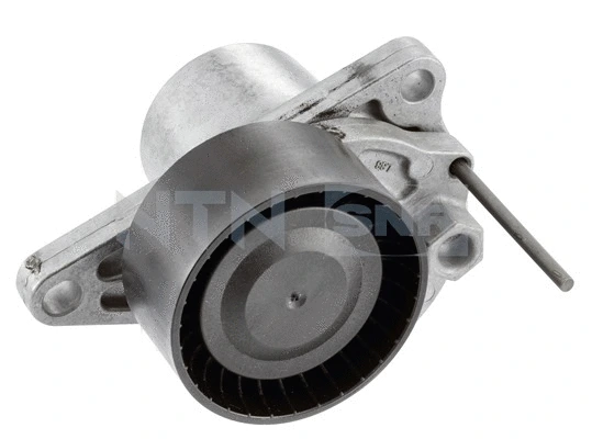 Tensioner Pulley, V-ribbed belt (GA355.28)
