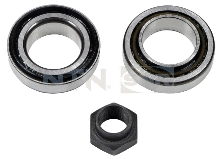 Wheel Bearing Kit (R152.36)