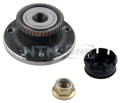 Wheel Bearing Kit (R155.51)