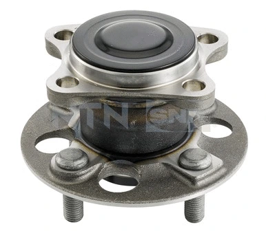 Wheel Bearing Kit (R169.109)