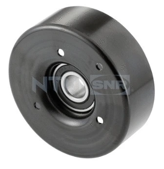 Deflection/Guide Pulley, V-ribbed belt (GA351.37)