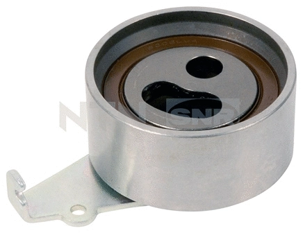Tensioner Pulley, timing belt (GT370.18)