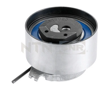 Tensioner Pulley, timing belt (GT386.01)