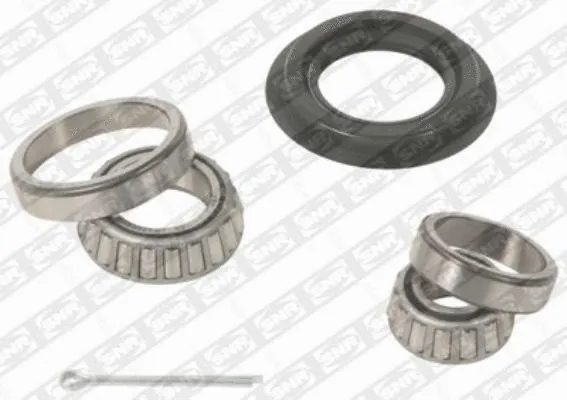Wheel Bearing Kit (R153.11)
