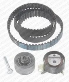 Timing Belt Kit (KD459.39)