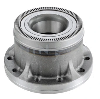 Wheel Bearing (HDS001)