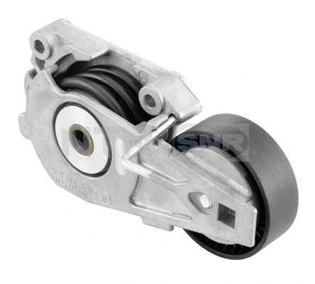 Tensioner Pulley, V-ribbed belt (GA350.71)