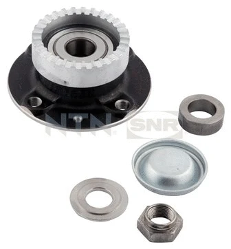 Wheel Bearing Kit (R159.40)