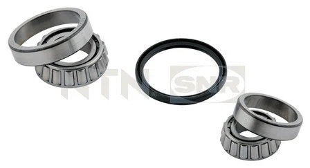 Wheel Bearing Kit (R181.08)