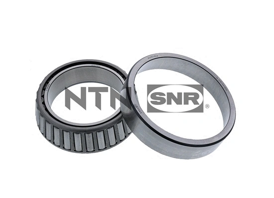 Wheel Bearing (HDB168)