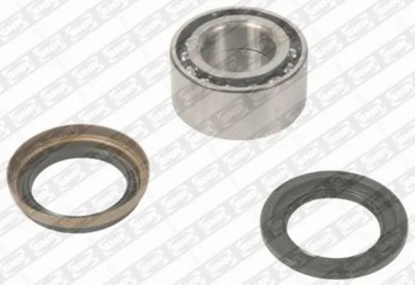 Wheel Bearing Kit (R174.08)