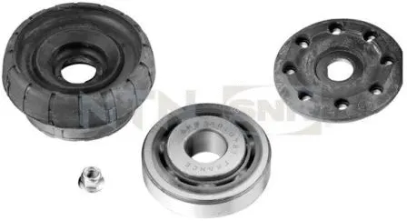 Repair Kit, suspension strut support mount (KB655.11)