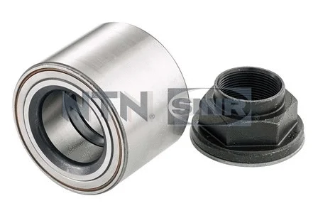 Wheel Bearing Kit (R141.81)