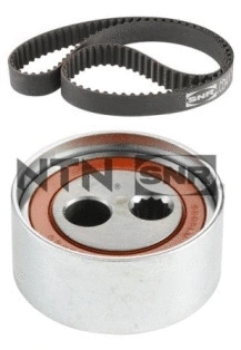 Timing Belt Kit (KD479.02)