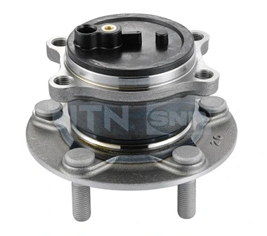 Wheel Bearing Kit (R170.64)