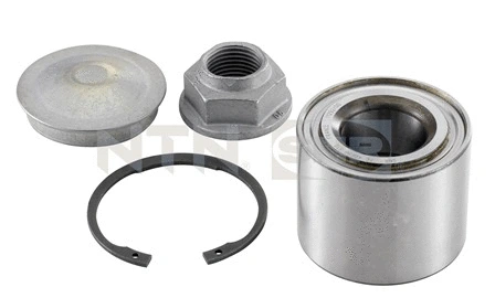 Wheel Bearing Kit (R155.113)