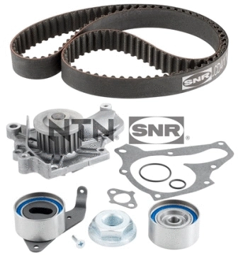 Water Pump & Timing Belt Kit (KDP469.120)