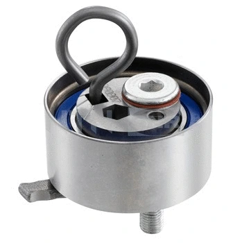 Tensioner Pulley, timing belt (GT369.39)