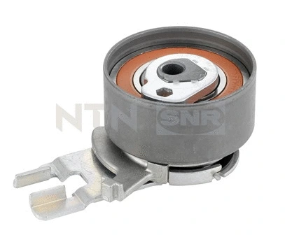 Tensioner Pulley, timing belt (GT365.10)