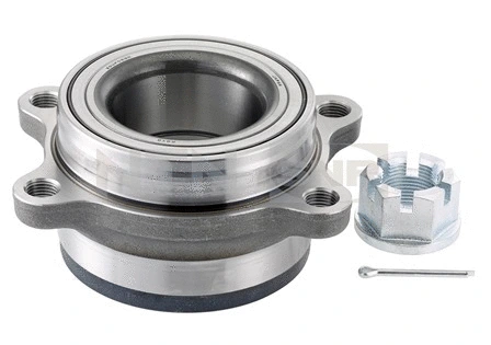 Wheel Bearing Kit (R173.48)