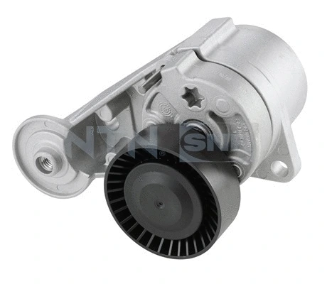 Tensioner Pulley, V-ribbed belt (GA365.36)