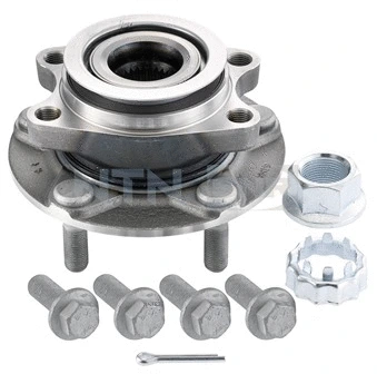 Wheel Bearing Kit (R168.104)