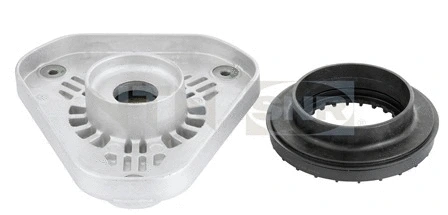 Repair Kit, suspension strut support mount (KB651.09)