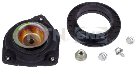 Repair Kit, suspension strut support mount (KB655.22)