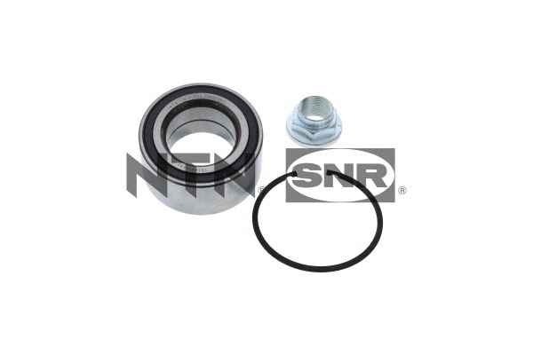 Wheel Bearing Kit (R174.106)