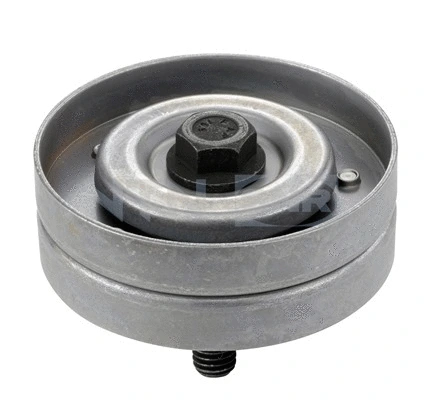 Deflection/Guide Pulley, V-ribbed belt (GA353.60)