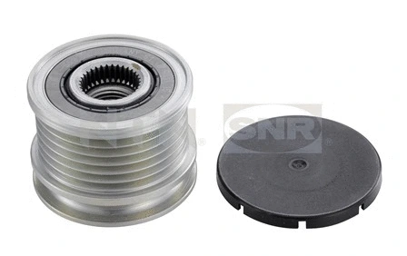 Alternator Freewheel Clutch (GA751.05)